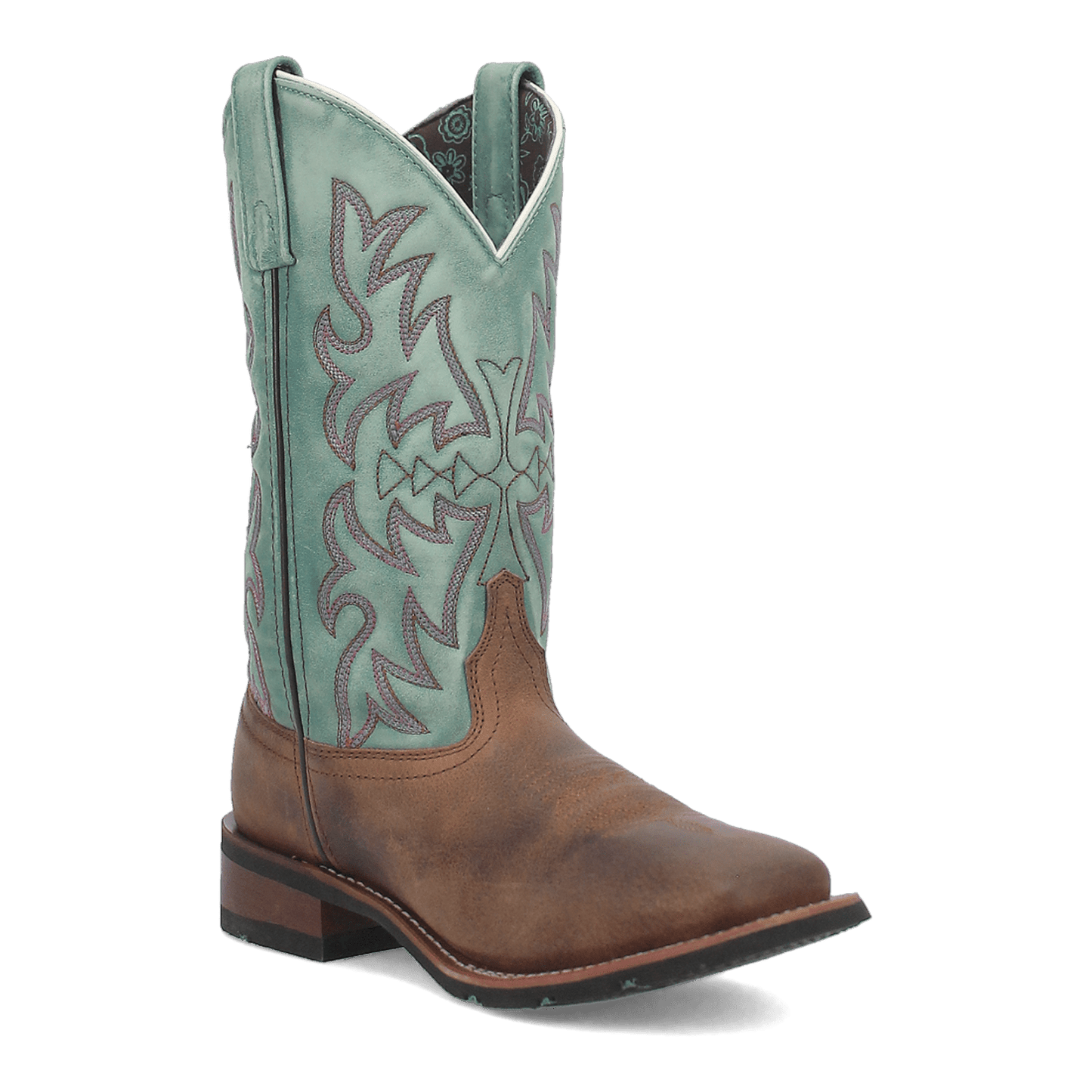 ANITA LEATHER BOOT