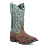 ANITA LEATHER BOOT