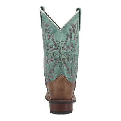 ANITA LEATHER BOOT