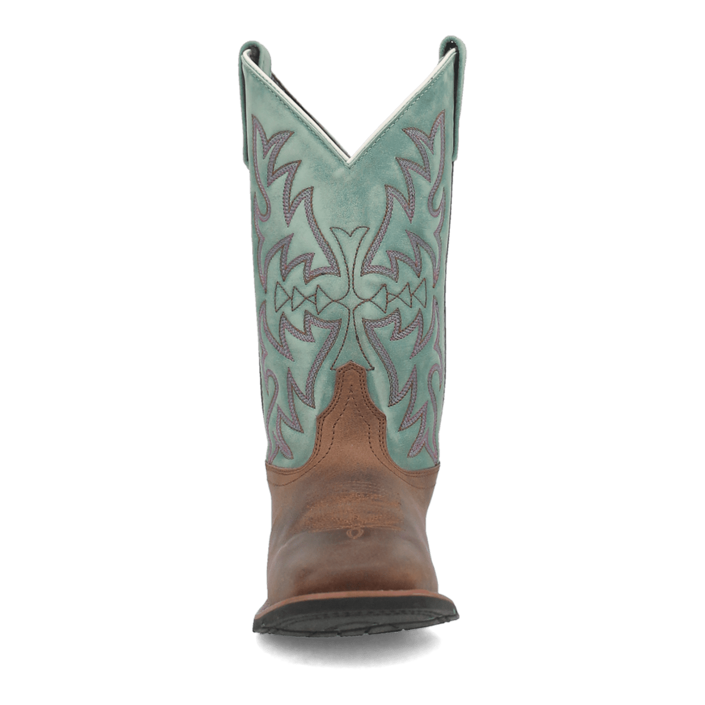 ANITA LEATHER BOOT