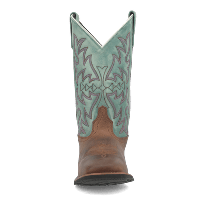 ANITA LEATHER BOOT