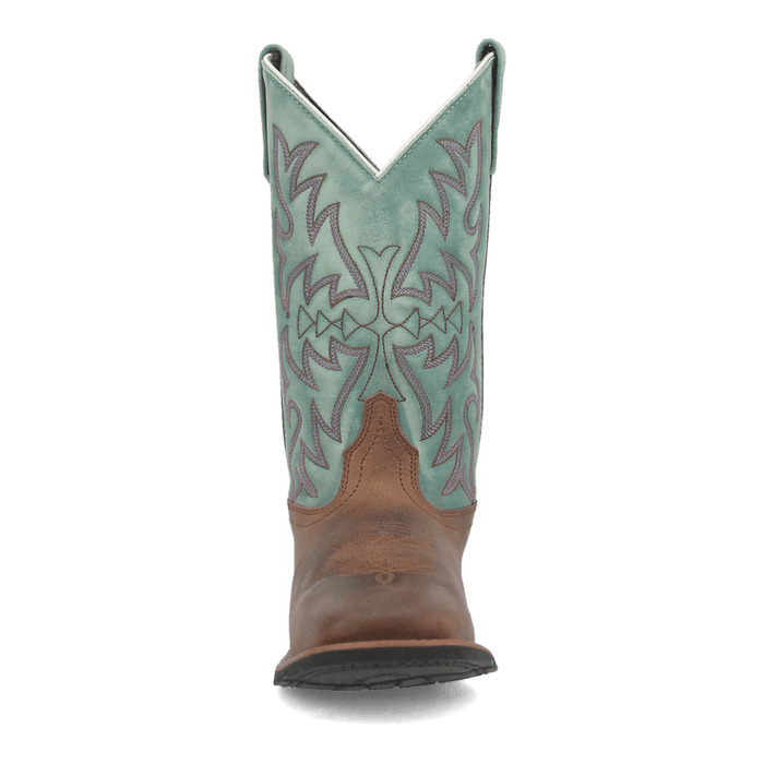ANITA LEATHER BOOT