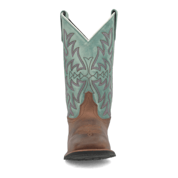 ANITA LEATHER BOOT