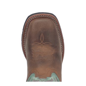 ANITA LEATHER BOOT