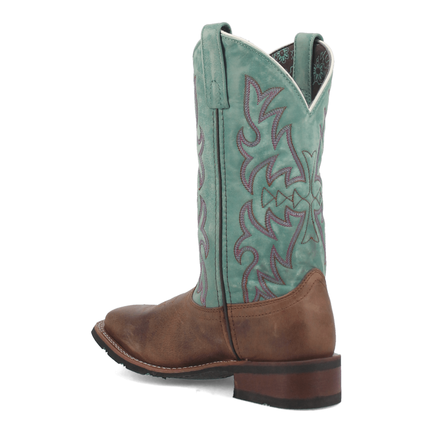 ANITA LEATHER BOOT