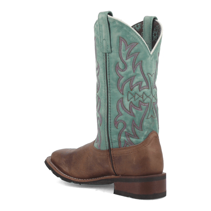 ANITA LEATHER BOOT