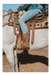 Laredo SPELLBOUND LEATHER BOOT