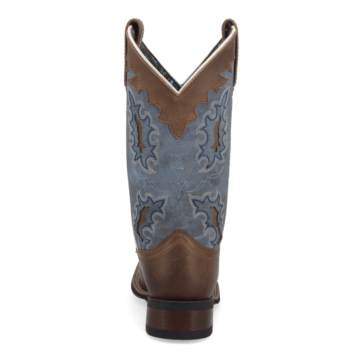Laredo Isla Boot - Luxurious Leather Ankle Boot