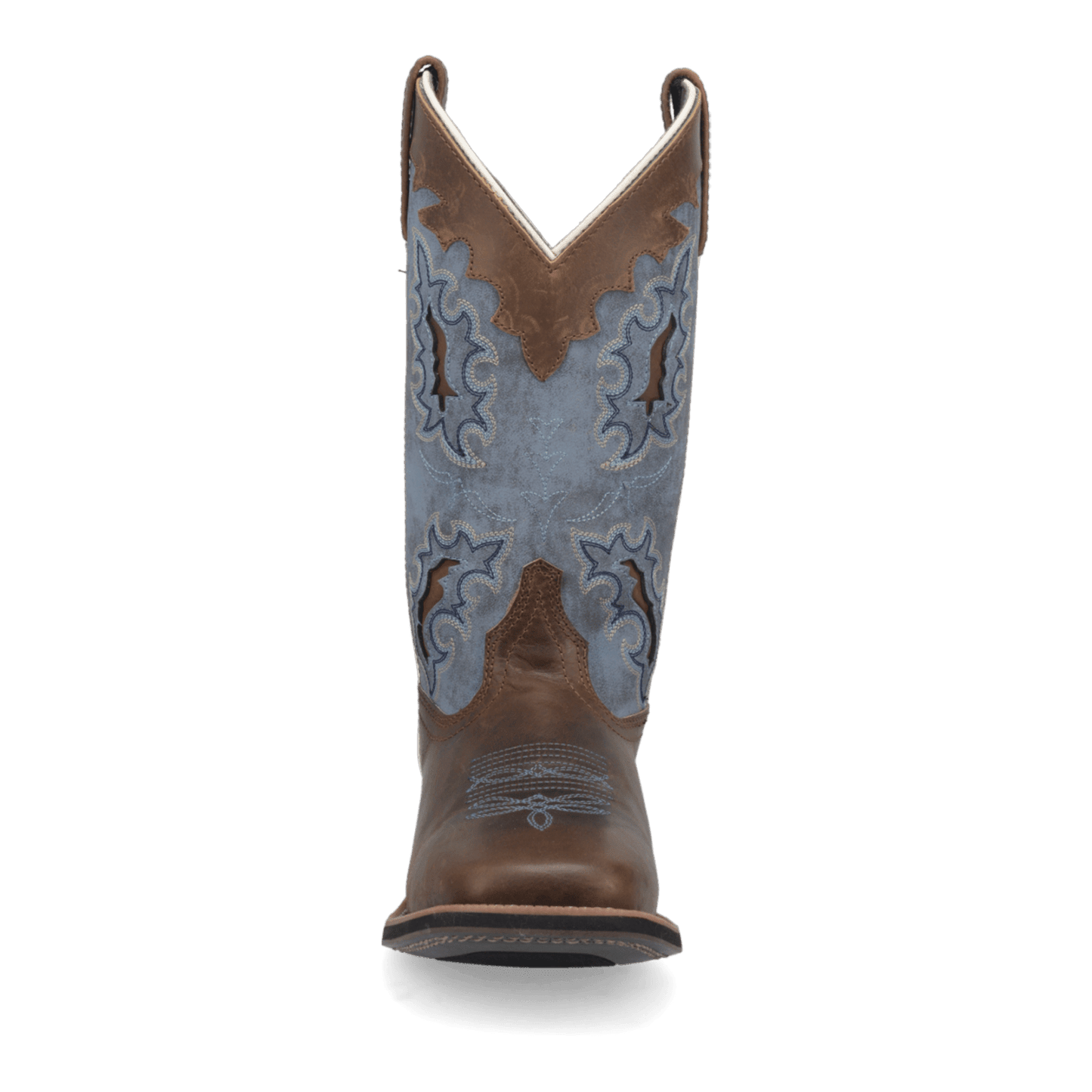 Laredo Isla Boot - Luxurious Leather Ankle Boot