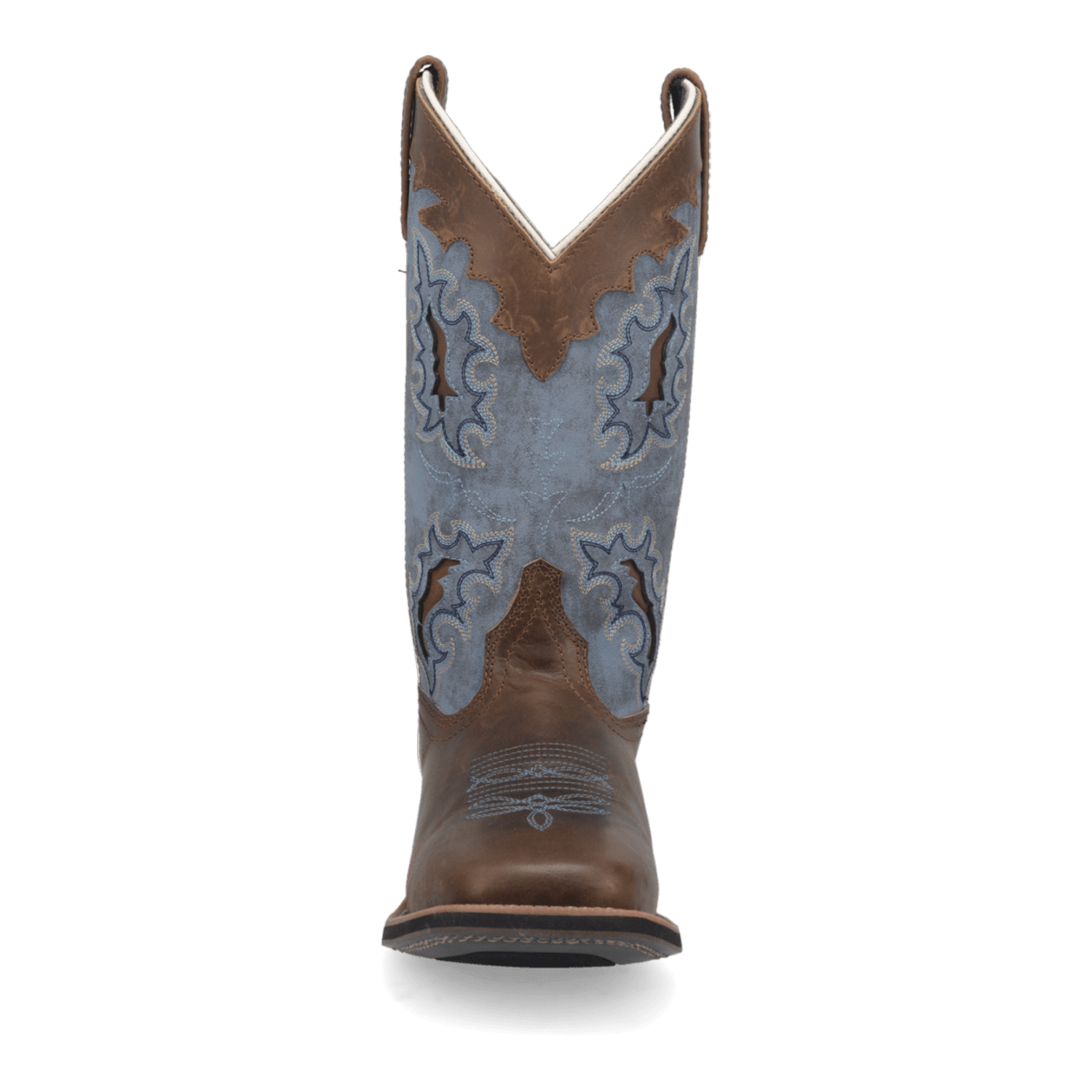 Laredo Isla Boot - Luxurious Leather Ankle Boot