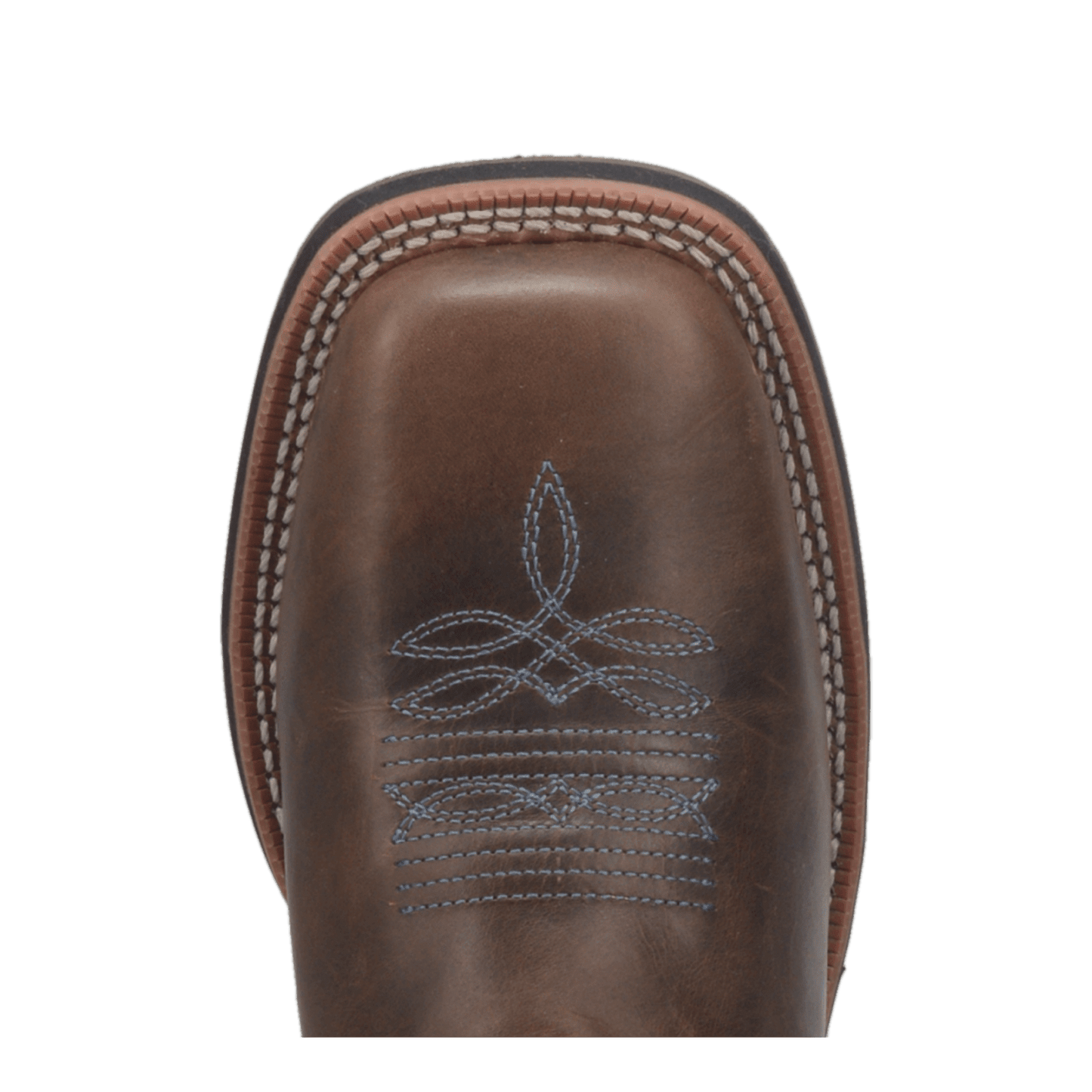 Laredo Isla Boot - Luxurious Leather Ankle Boot