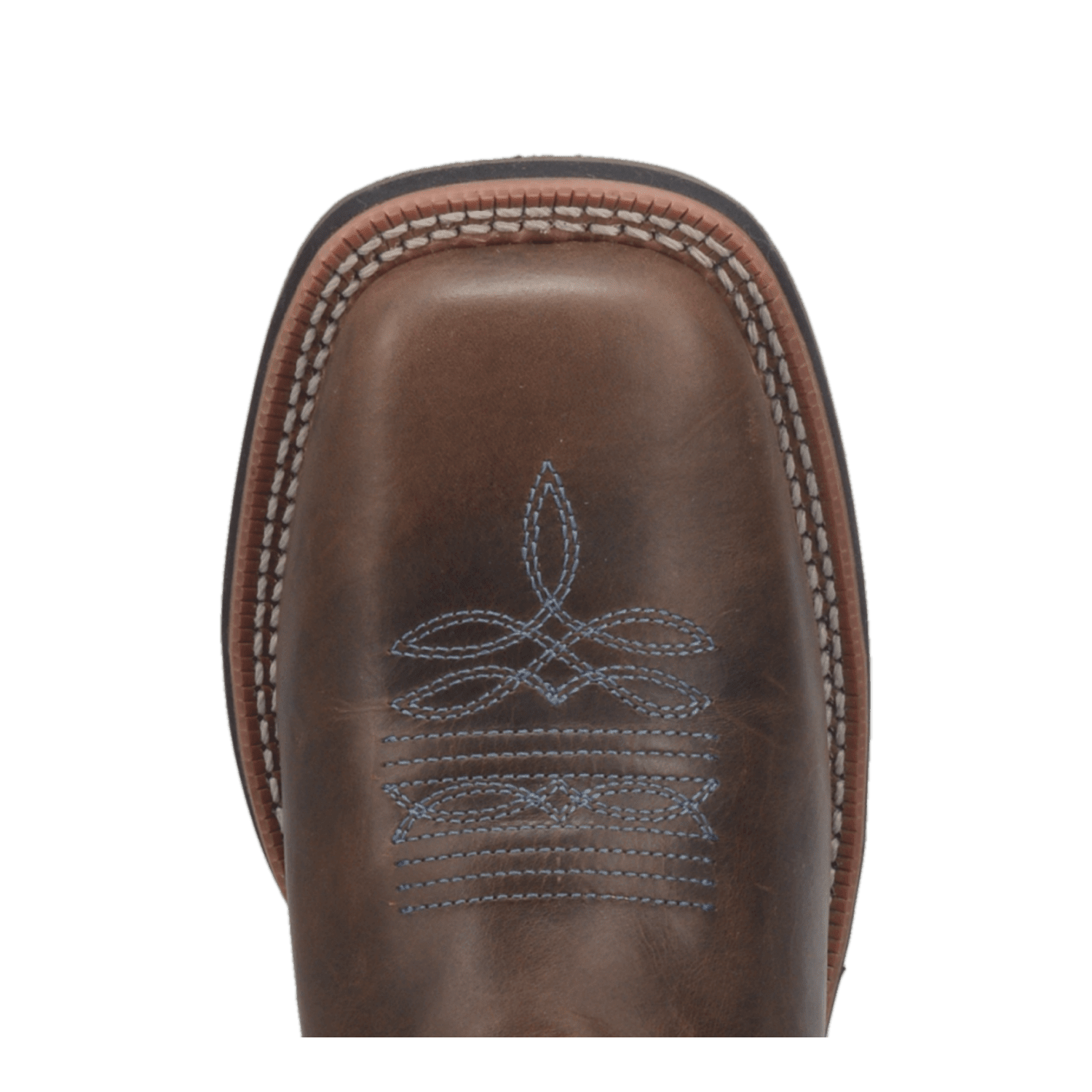 Laredo Isla Boot - Luxurious Leather Ankle Boot