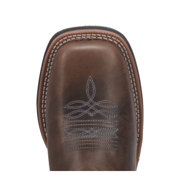 Laredo Isla Boot - Luxurious Leather Ankle Boot