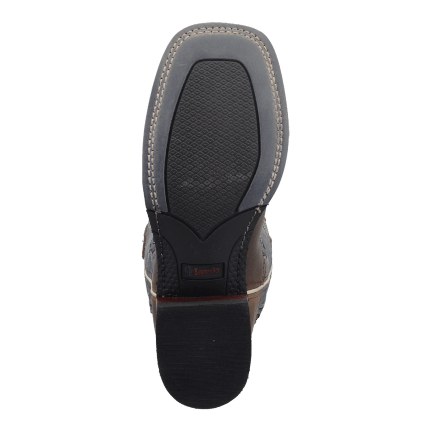 Laredo Isla Boot - Luxurious Leather Ankle Boot