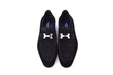 C02003-5760S H buckle Suede-Black