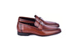 C02-5760 H buckle Tan
