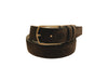 CBelt-5760-Brown suede