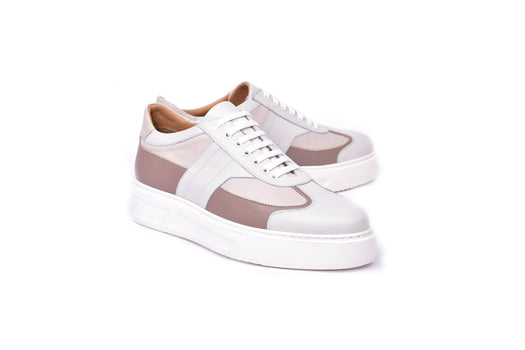 C0013015-5769 Fashion Sneaker- Butter - Image 2