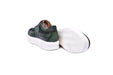 C0013012-5769 Fashion Sneaker- Green