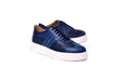 C0013011-5769 Fashion Sneaker- Navy