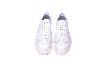C0013014-5769 Fashion Sneaker- White - Image 4