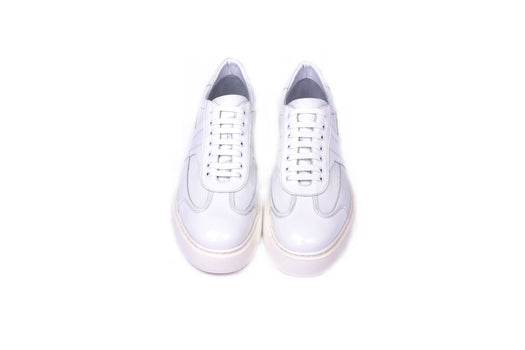 C0013014-5769 Fashion Sneaker- White - Image 4