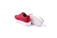 C0013016-5769 Fashion Sneaker- Red