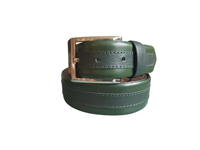 CBelt-5769 Belt-Green
