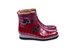 C0331-5784C Crocco- Cherry Red