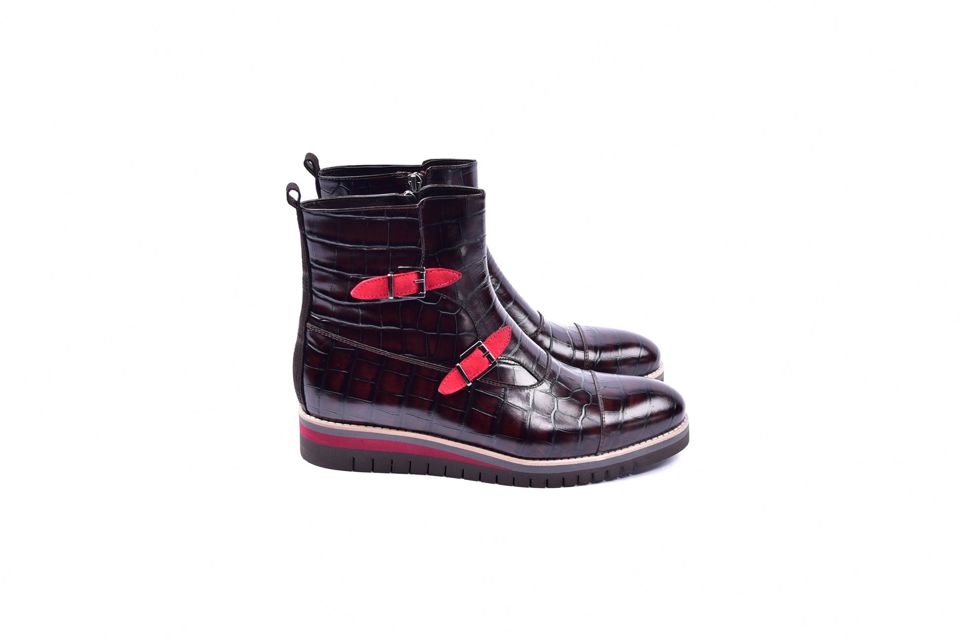 C0332-5784C Crocco- Brown - Image 2