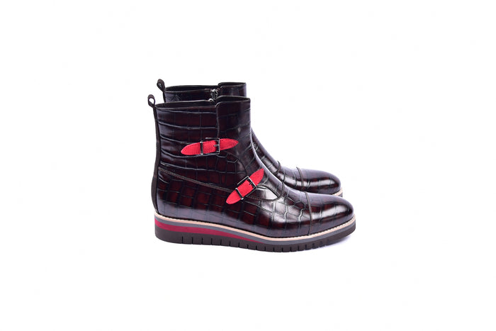 C0332-5784C Crocco- Brown - Image 2