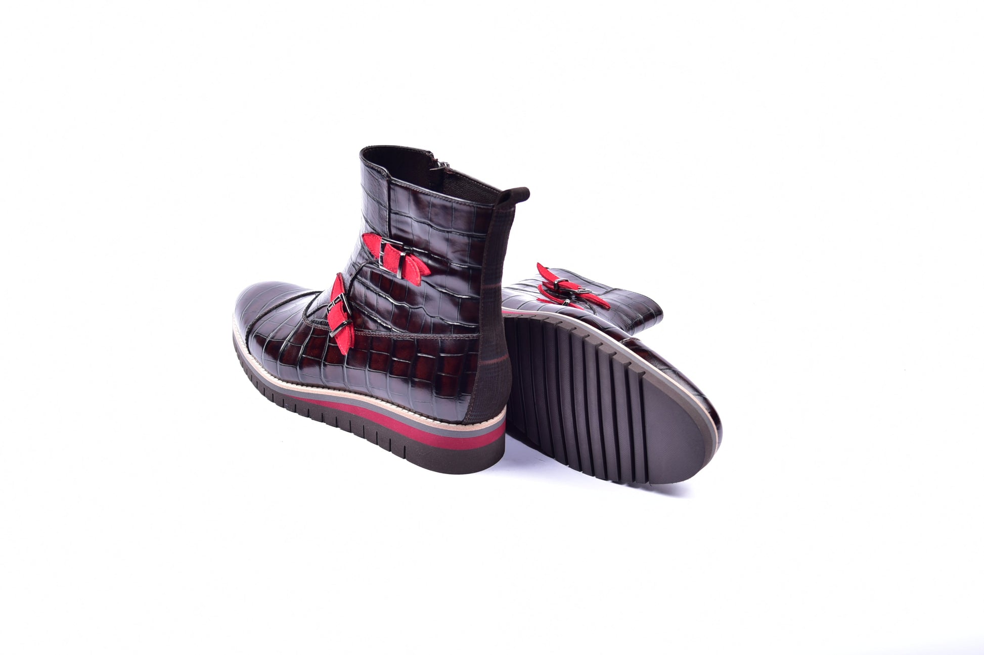 C0332-5784C Crocco- Brown - Image 3