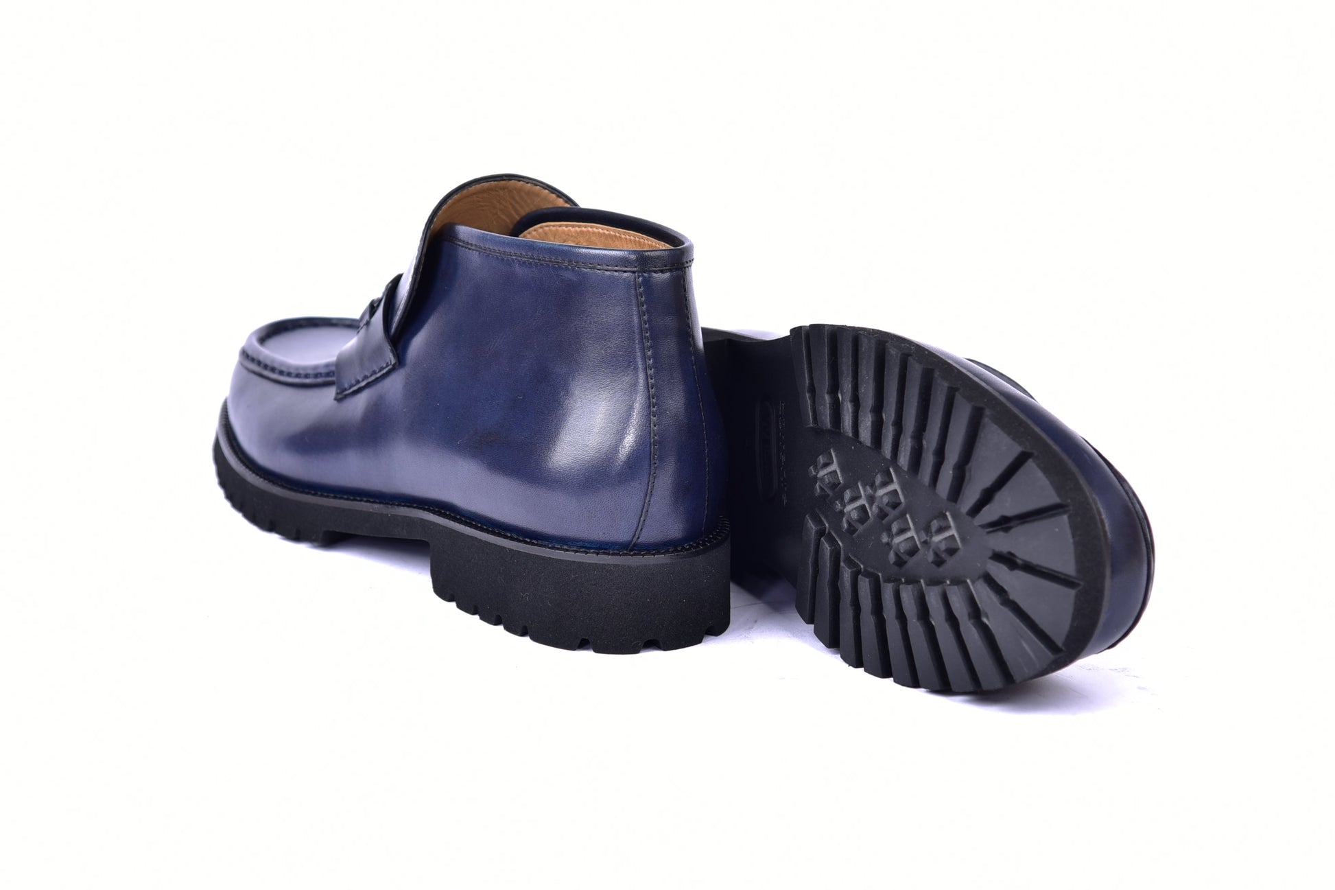 C0301-5786- Navy - Image 3
