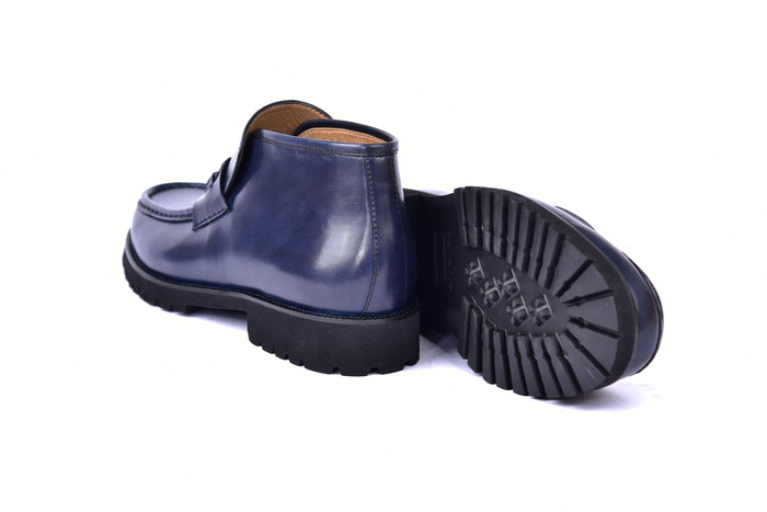 C0301-5786- Navy - Image 3
