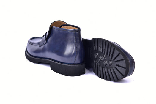 C0301-5786- Navy - Image 3