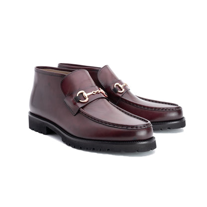 C0302-5786- Burgundy