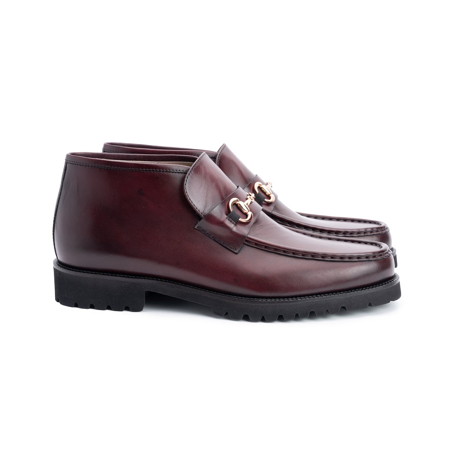 C0302-5786- Burgundy - Image 2