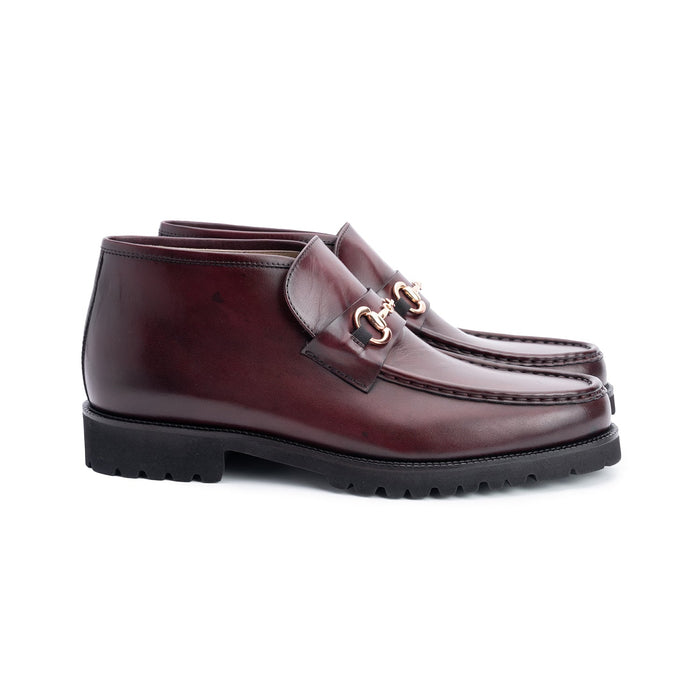 C0302-5786- Burgundy - Image 2