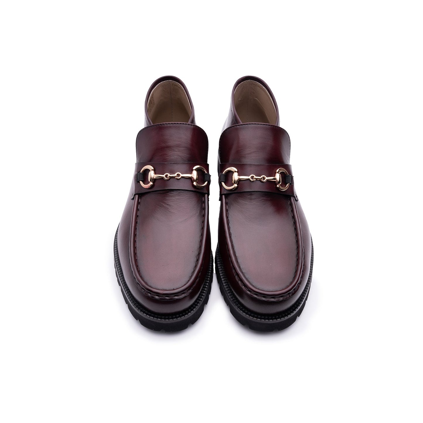 C0302-5786- Burgundy - Image 3