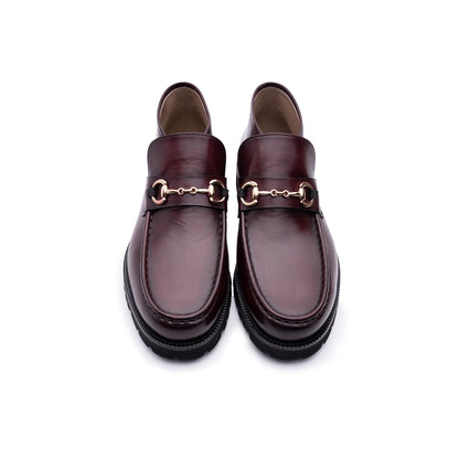 C0302-5786- Burgundy - Image 3