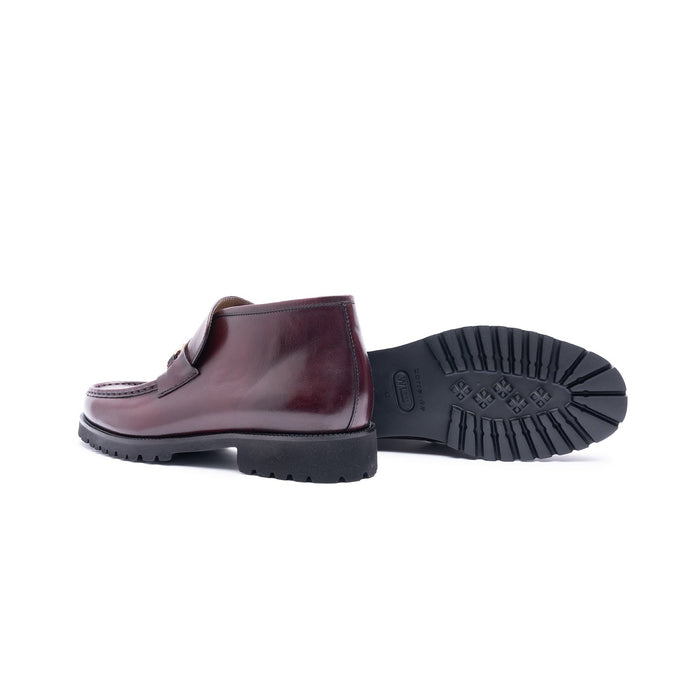 C0302-5786- Burgundy - Image 4