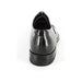 Stacy Adams Shoes Concorde Patent Leather Oxford Tuxedo Black 11003-01