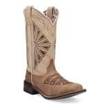 Laredo Kite Days Leather Boot - Premium Crafted Footwear