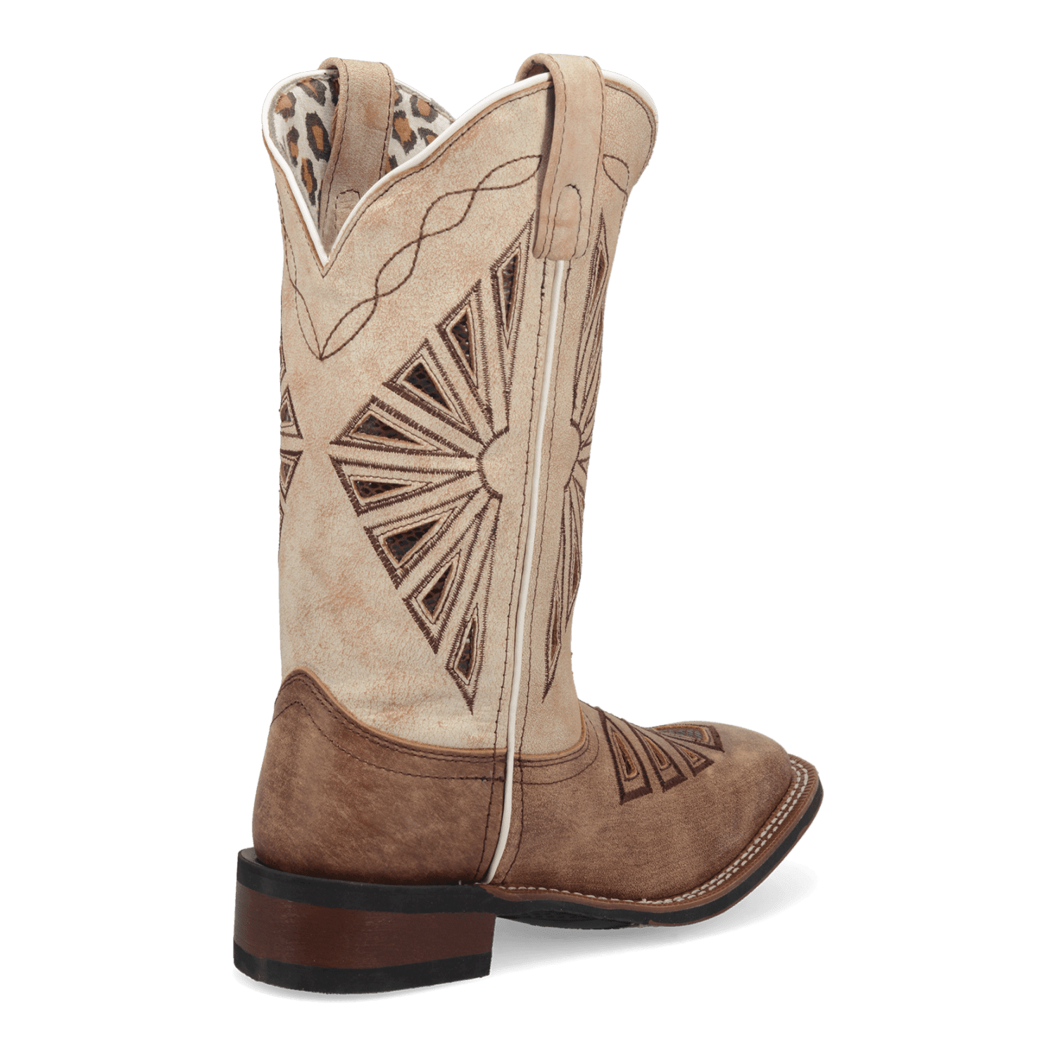 Laredo Kite Days Leather Boot - Premium Crafted Footwear