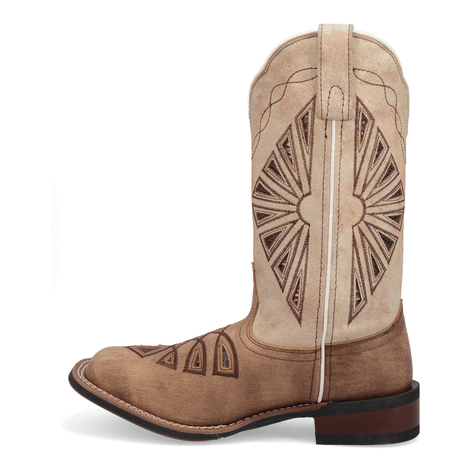 Laredo Kite Days Leather Boot - Premium Crafted Footwear