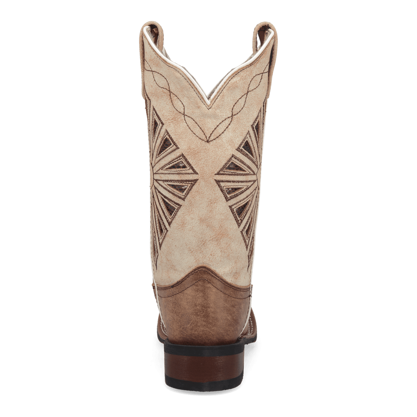 Laredo Kite Days Leather Boot - Premium Crafted Footwear