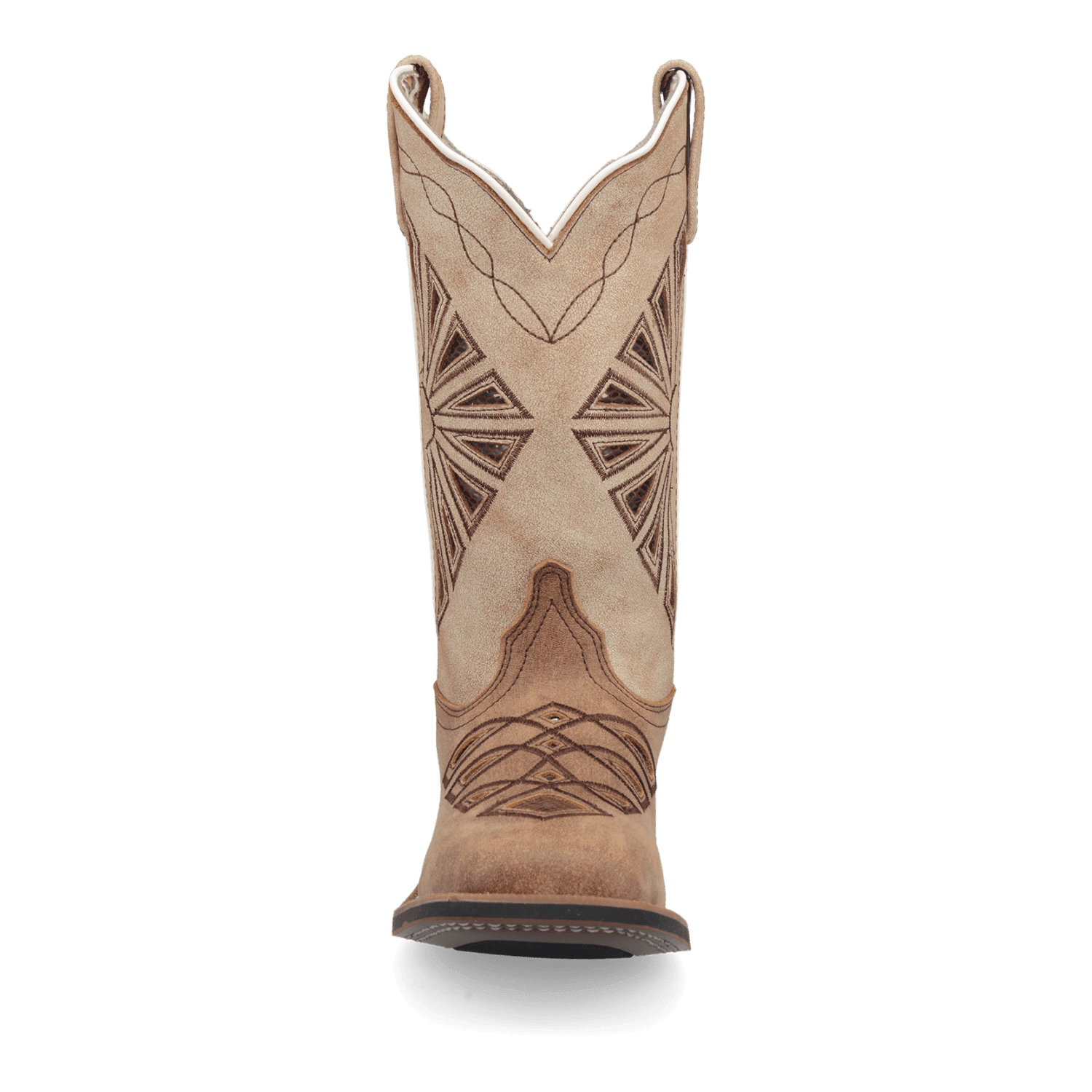 Laredo Kite Days Leather Boot - Premium Crafted Footwear