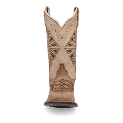 Laredo Kite Days Leather Boot - Premium Crafted Footwear