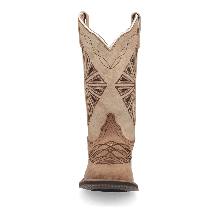 Laredo Kite Days Leather Boot - Premium Crafted Footwear