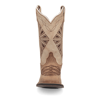 Laredo Kite Days Leather Boot - Premium Crafted Footwear